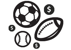 Live in game betting - BetRivers Sportsbook special feature